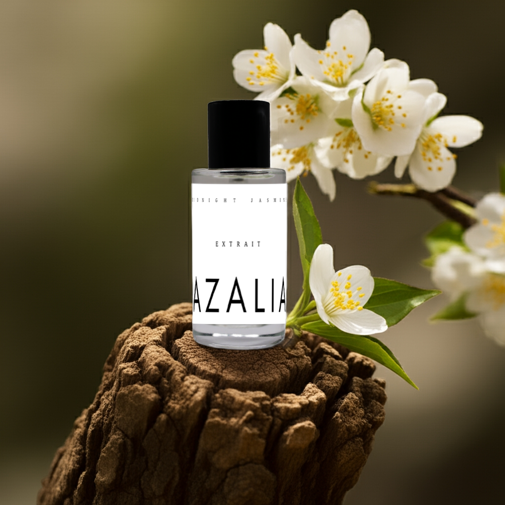 MIDNIGHT JASMINE